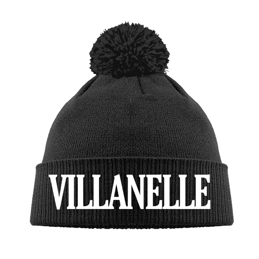 Villanelle Beanie