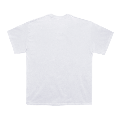 Villanelle Shirt Back